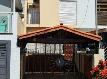 Casa · 177m² · 3 Quartos · 2 Vagas · Sobrado ótima localização no Jardim Umuarama Marajoara