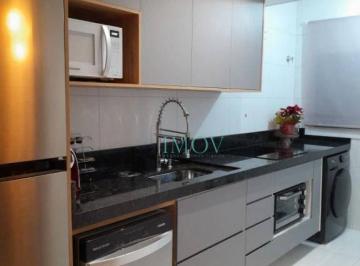6d87963c1d9f26474e1733ea28f26be7a9aa99fc · Apartamento à venda, 53 m² por R$ 490.000,00 - Parque Residencial Flamboyant - São José dos Campos/S