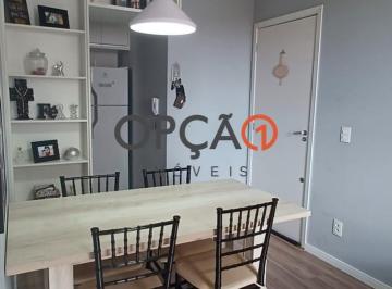 Foto 01 · Apartamento, Jardim Maria Luíza, Sumaré, SP