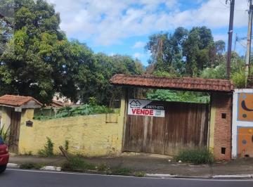Foto 01 · Terreno, Vila Artur Sestini, Franco da Rocha, SP