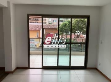 Foto 01 · Apartamento para alugar no bairro Jardim Camburi - Vitória/ES