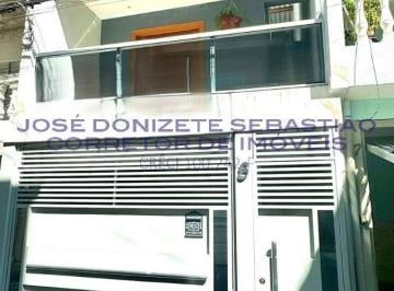 Foto 01 · Sobrado à venda Tanquinho em Ferraz de Vasconcelos-SP com aproximadamente 100 m².