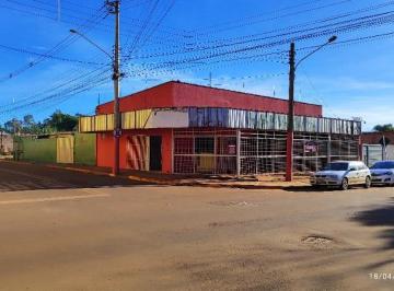 Foto 01 · Salao, Nova Campo Grande, Campo Grande, MS