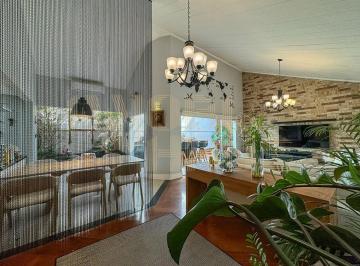 Casa · 274m² · 3 Quartos · 3 Vagas · Casa de vila à venda na Granja Julieta - SP | 3 quartos/3 suítes