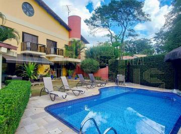 Casa · 369m² · 5 Quartos · 4 Vagas · Casa à venda em Interlagos- São Paulo | 5 quartos