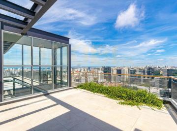 Apartamento · 410m² · 4 Quartos · 5 Vagas · Cobertura Duplex à venda no Brooklin - 4 quartos/4 suítes
