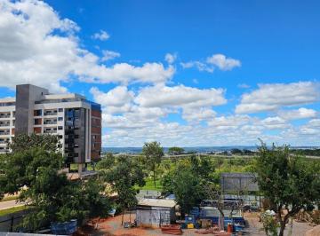 Apartamento de 4 quartos, Brasília · 4 SUITES   HOLL PRIVATIVO  -  238M  - NASCENTE - FRENTE PARK 