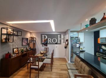 Apartamento de 3 quartos, São Bernardo do Campo · Apartamento Alta Vista Clube e Home Centro
