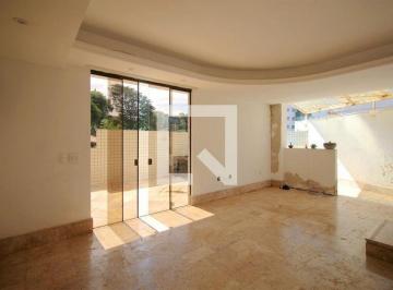 Apartamento 330m² Venda União · Apartamento à Venda - União, 5 Quartos, 330 m² - Belo Horizonte