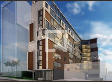 Apartamento · 57m² · 2 Quartos · Apartamento à Venda - Gutierrez, 2 Quartos,  57 m² - Belo Horizonte