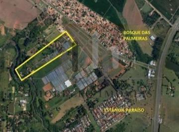 Terreno · 151250m² · Área à venda em Campinas, Tijuco das Telhas, com 151250 m²
