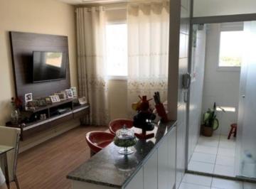 Foto 01 · Apartamento, Vila São João, Barueri, SP