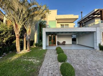821560.jpg · Casa em Condominio 4 dormitorios - Bairro Zona Nova