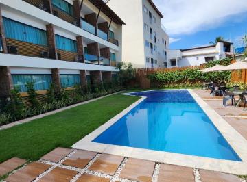 Apartamento de 1 quarto, Ipojuca · Apartamento 40m² em Porto de Galinhas
