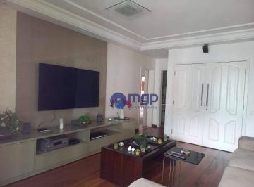 8154fa934eadf66f1073627d11e82710baf932b2 · Apartamento com 4 dormitórios à venda, 240 m² - Santana - São Paulo/SP