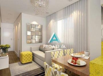 382bafd59fedb9f4b4d7aae9f02bb6a46d767640 · Apartamento com 2 dormitórios à venda, 46 m² por R$ 315.000,09 - Vila Guarani - Santo André/SP