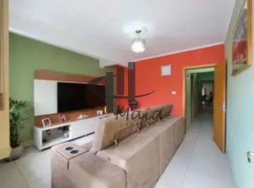 Casa · 96m² · 2 Quartos · 3 Vagas · Venda Casa Sao Caetano do Sul Sao Jose Ref: 40799