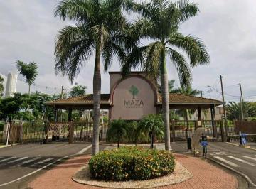 Terreno , São José do Rio Preto · * EXCELENTE TERRENO * CONDOMÍNIO MAZA RESIDENCIAL