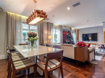 Apartamento de 3 quartos, São Paulo · Apartamento Duplex Garden - Vila Madalena - 3 Quartos - 3 Vagas - Venda / Compra