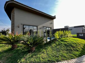 Casa · 280m² · 4 Quartos · 3 Vagas · Casa para venda no Village Mirassol IV com 4 dormitórios