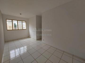 Apartamento · 63m² · 3 Quartos · 1 Vaga · Apartamento Locação e Venda Macedo Teles
