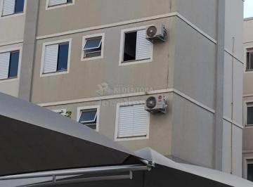 Apartamento · 45m² · 2 Quartos · 1 Vaga · Vila Toninho / Rio Gandini - Apartamento Residencial 02 Dormitórios