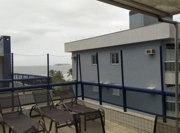 Apartamento de 4 quartos, Ubatuba · Cobertura Praia Grande Ubatuba