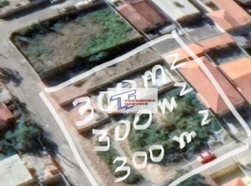 968dbc22700cc7851e459a34452af0fc14e5a375 · Terreno à venda, 300 m² por R$ 160.000 - Vila Vilma (Mailasqui) - São Roque/SP