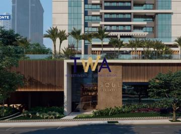 Apartamento · 116m² · 3 Quartos · 2 Vagas · Apartamento, Soul Savassi, Savassi, Belo Horizonte, 3 quartos, R$3.032.252,62, à venda na TWA Invest