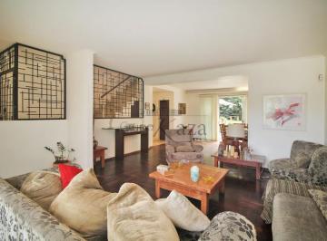 Casa · 490m² · 4 Quartos · 4 Vagas · Casa - Real Parque - 4 Dormitórios - 274m².