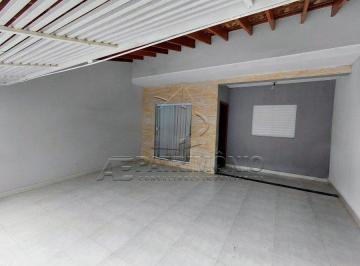 Casa · 106m² · 2 Quartos · CASA TERREA 2 DORMITÓRIOS - VILA AMATO