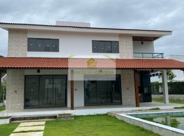 Foto 01 · Casa Condomínio, Aldeia dos Camarás, Camaragibe, PE