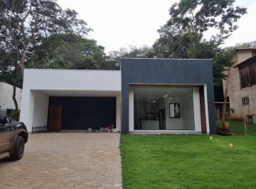 Foto 30 · Casa de Luxo em Condomínio: 4 quartos, 1 suíte, 198m² em Brumadinho-MG, Condomínio Jardins. Aproveit