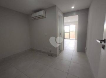 cef7fe1b4f68fedae201d781a1053fc426ed291d · Sala à venda, 31 m² por R$ 220.000,00 - Recreio dos Bandeirantes - Rio de Janeiro/RJ