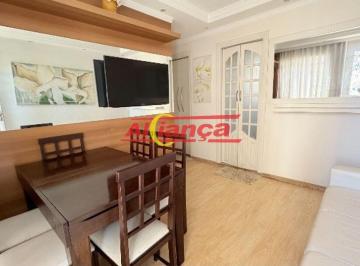 Casa · 39m² · 2 Quartos · 1 Vaga · Casa em Condomínio Fechado - Totalmente Mobiliada!