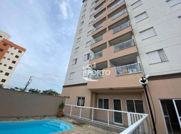 4ee1c71ab7bab46f78c530604d2119217ab013e0 · Apartamento 3 quartos para alugar, Edifício Portal dos Marins em Piracicaba