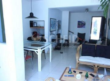 Casa · 180m² · 3 Quartos · 1 Vaga · Casa á venda 180 M2, 03 quartos, 01 suíte, 01 vaga. Santo Amaro- São Paulo