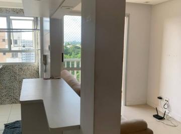 Residencial Salvador Norte · Residencial Salvador Norte