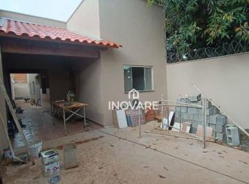 7f19eaecb1bd922171bb305c8009c486f2836fd4 · Casa com 2 dormitórios à venda, 94 m² por R$ 270.000,00 - Karfan - Itumbiara/GO