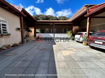 Casa de 4 quartos, Sobradinho · Quadra 13 (Sobradinho) - Reformada, com 04 quartos, lote de 525 m²