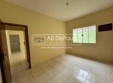 Casa · 45m² · 1 Quarto · ALUGA EM MAGALHÃES BASTOS - R. ALMEIDA E SOUZA, 1039 - CASA COM 01 QUARTO
