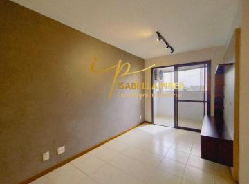 Apartamento de 3 quartos, Águas Claras · Villa Lucci, av. Jacarandá, 03 quartos/suíte, REFORMADO, varanda e lazer!