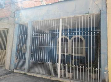 Casa · 75m² · 1 Quarto · 1 Vaga · Casa Térrea, com vaga!