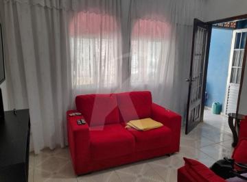 Casa · 75m² · 1 Quarto · 1 Vaga · Casa Térrea,  Perto do Bergamini