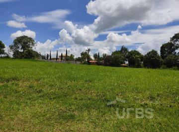 Rural , Hidrolândia · CHACARA 2.025,25MT CONDOMINIO CIDADE DAS AGUAS HIDROLANDIA GO