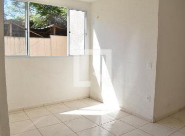 Apartamento · 50m² · 2 Quartos · 1 Vaga · Apartamento para Aluguel - Campo Grande, 2 Quartos, 50 m² - Rio de Janeiro