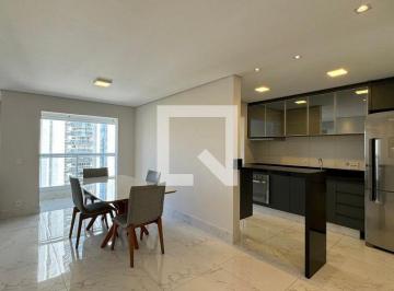 Apartamento · 67m² · 1 Quarto · 2 Vagas · Apartamento para Aluguel - Alphaville, 1 Quarto,  67 m² - Barueri