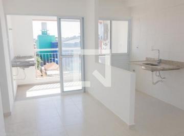 Apartamento · 49m² · 2 Quartos · 1 Vaga · Apartamento para Aluguel - Ponte Rasa, 2 Quartos, 49 m² - São Paulo