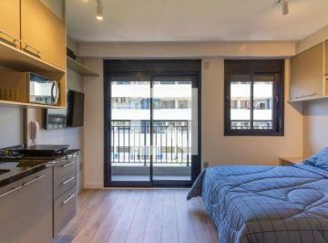 Apartamento · 25m² · 1 Quarto · Apartamento para Aluguel - Perdizes, 1 Quarto, 25 m² - São Paulo