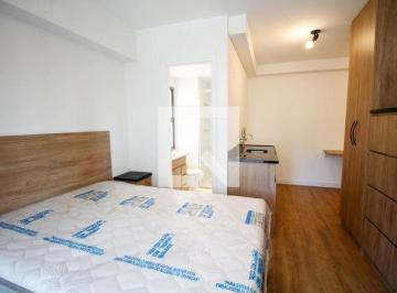 Apartamento · 26m² · 1 Quarto · Apartamento para Aluguel - Vila Madalena, 1 Quarto, 26 m² - São Paulo